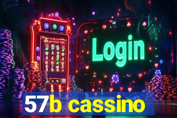 57b cassino